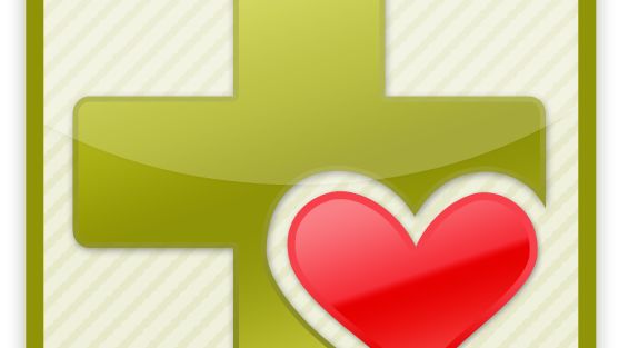 Eine App für noch mehr alles. 