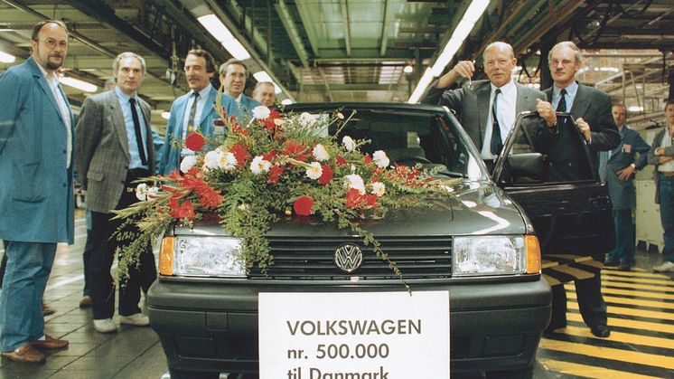 VW75åriDK