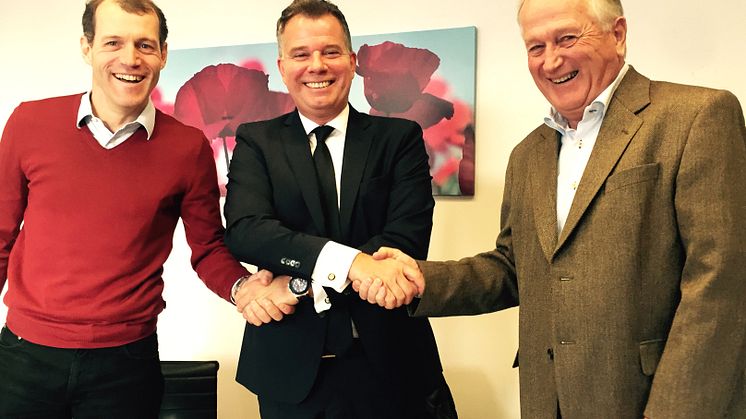 International Motors Nordic AB förvärvar Isuzu Sverige AB