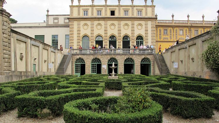 Eurofound has signed a partnership agreement with the European University Institute