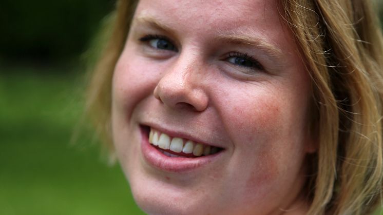 Clara Bergene, Fadderuka UiO