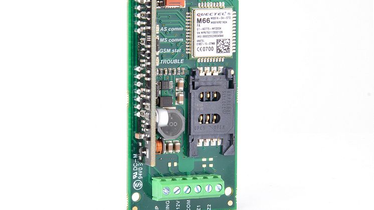 Securcom SC-GSM