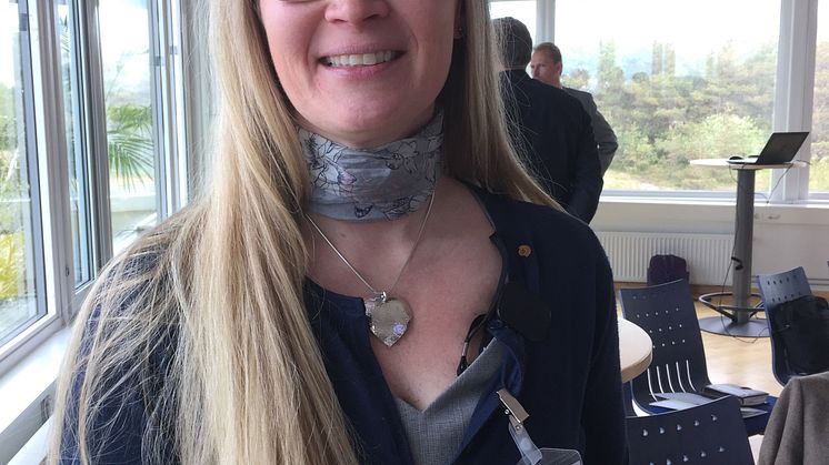 Carina Trofast