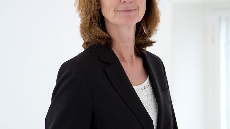 Maria Nimvik Stern