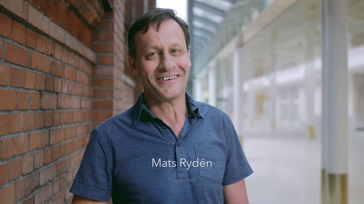 Kungliga Musikhögskolans nya hem