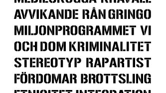 Fryshuset i Almedalen: Journalist, journalist potatisgris…