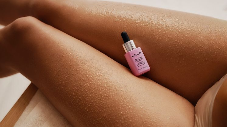 LELO lanserar Pleasure Enhancing Serum – en revolutionerande njutningsgel för kvinnor som vill uppleva intensiva och långvariga orgasmer. 