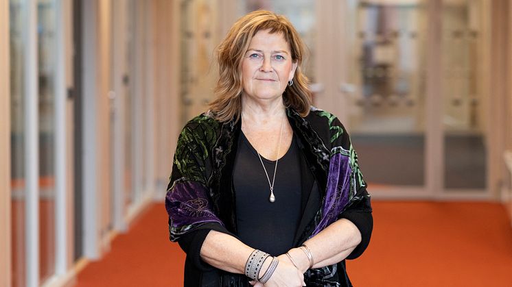 Marianne Stöckel 