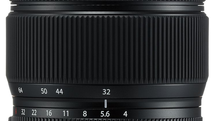 GF32-64mm F4 R LM WR