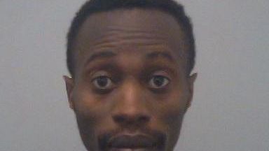 Sheku Konteh 