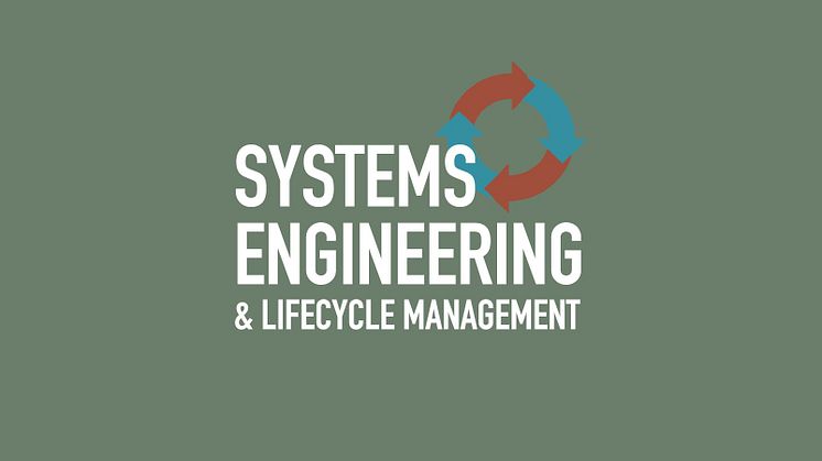 Snart dags för vårens öppna kurs i Systems Engineering!