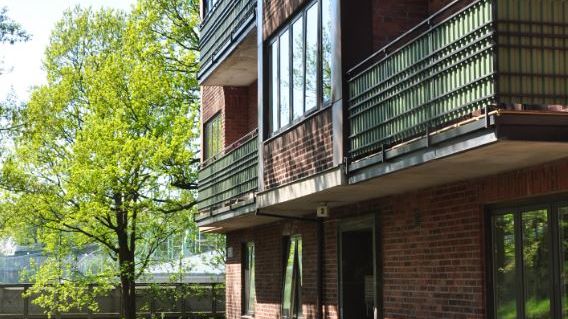 ​Colliers ombildar i Göteborg
