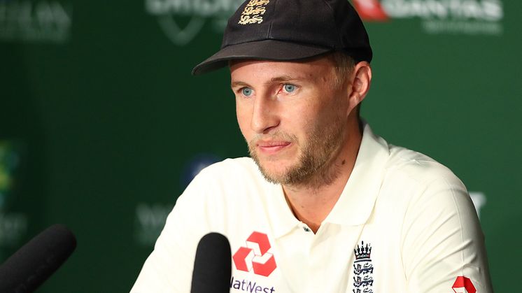 ​England Cricket Media Schedule – Fifth Ashes Test (31 December- 3 January)