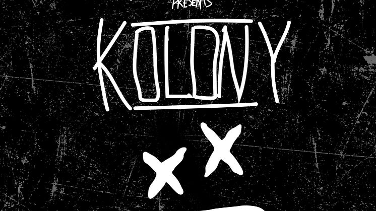 Världsstjärnan Steve Aoki släpper hiphop influerade albumet ”Steve Aoki Presents: KOLONY”