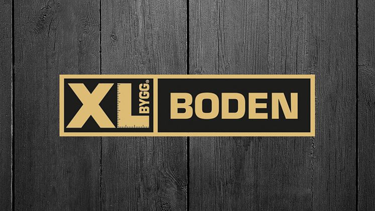 XL-BYGG Stenvalls AB förvärvar Lidbergs Trä i Boden 