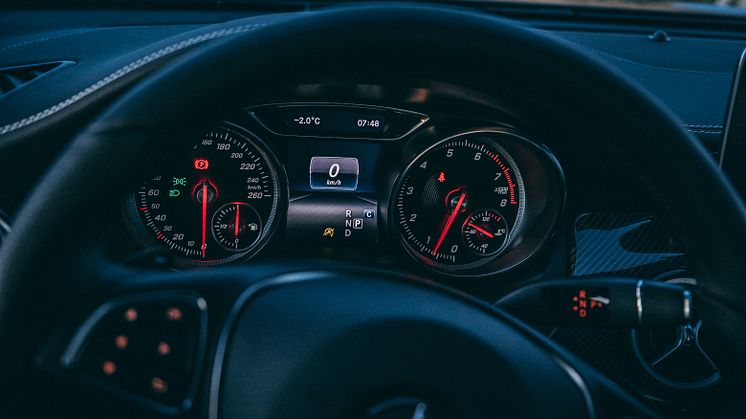 GLA 200
