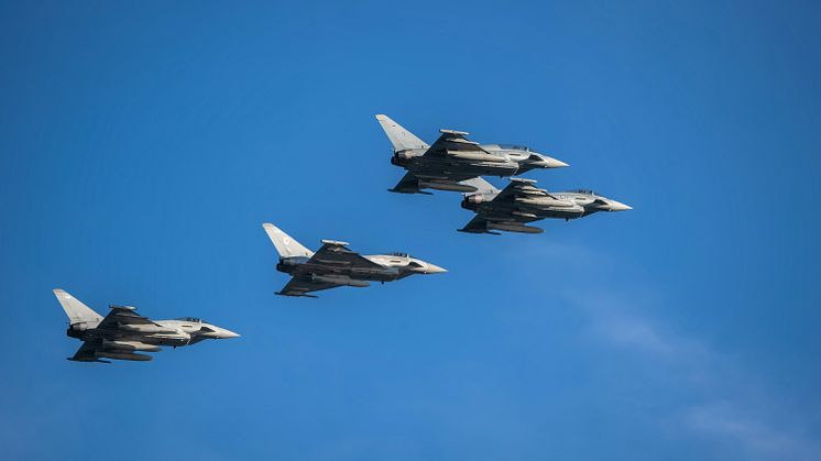Sverige och NATO: En ny era för defensetech
