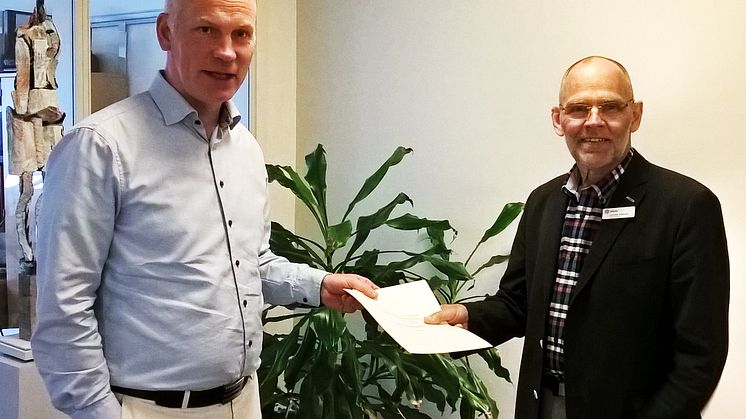 Skaraborgs Sjukhus fortsätter att anlita Unilabs inom laboratoriemedicin