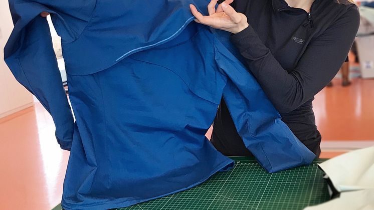 Bergans Designer Ingema Vik 2