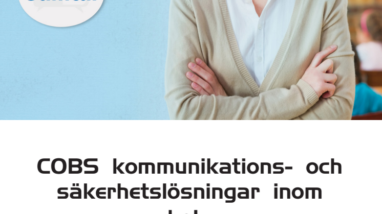 Skolkommunikation