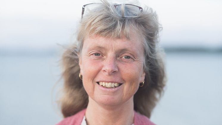 Ulrika Ernvik