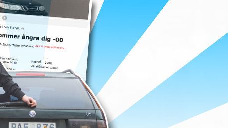 Orio vinnare i Swedish Content Awards 2016