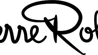 Pierre Robert logo