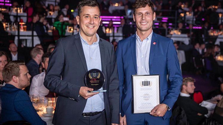 Danish Travel Awards 2022