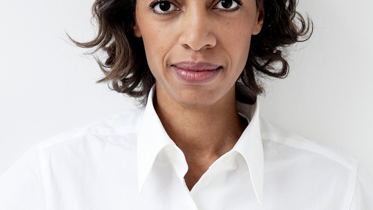 Rahel Belatchew, Chefsarkitekt och VD på Belatchew Arkitekter
