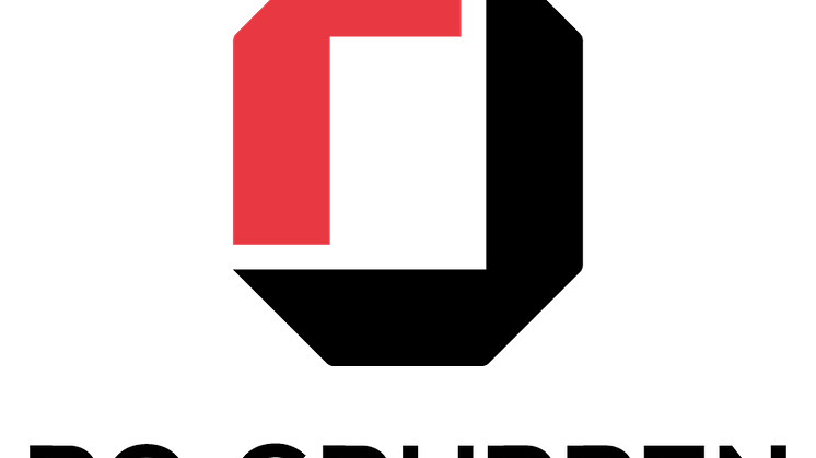 RO-Gruppen logga