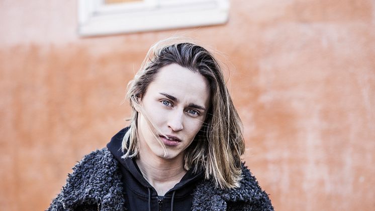Copyright/Fotograf: Sotarn