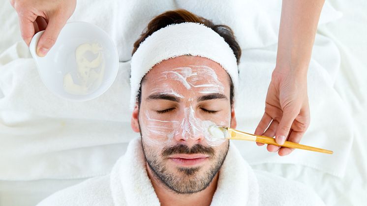 Nu kan du boka spabehandlingar online på Selma City Spa, Stockholm!