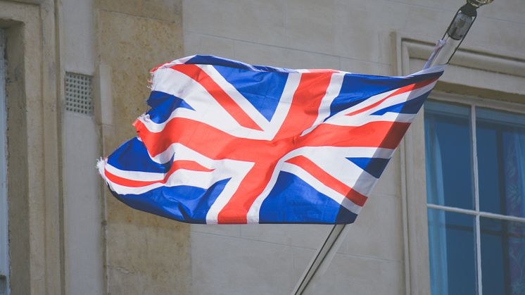 Brexit skakar om kraftpriserna