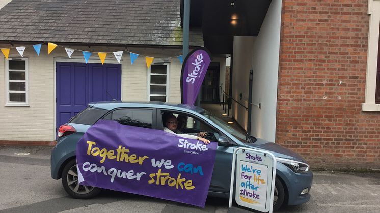 ​Life After Stroke Centre gears up for driving assessment event