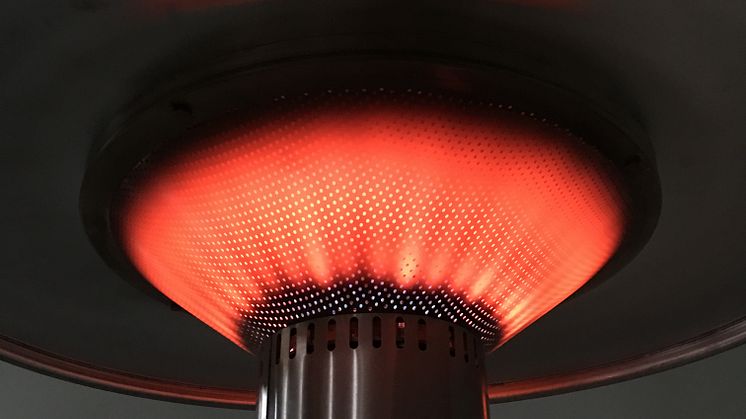 Gas förlänger krogsäsongen i Helsingborg, förbättrar arbetsmiljön och minskar lastbilstrafiken.