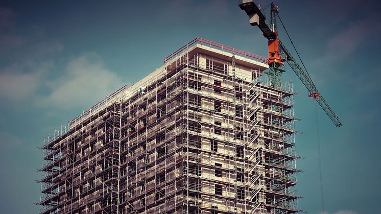 (Arbetsplatsen på bilden har inget med kontrollerna att göra. Foto: Pixabay)
