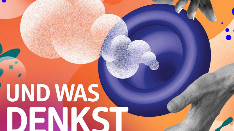 Fünf Podcasts zur dm-Zukunftswoche jetzt online 