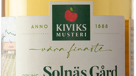Solnäs Gård 2021