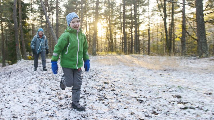 Förkortad hösttermin för grundskolan för att minska smittrisken