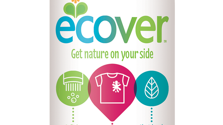 Ecover Flekkfjerner 200 ml