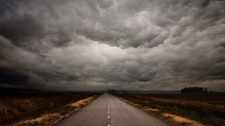 Ny variant av InterPlanetary Storm tar sikte på IoT-enheter