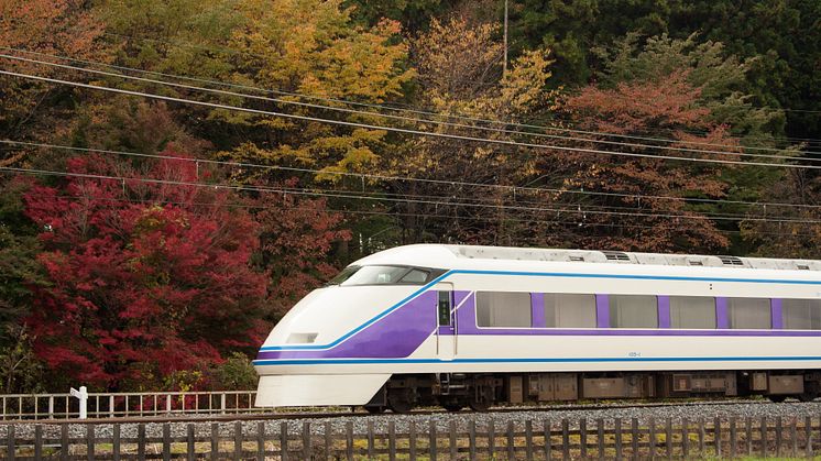 Tobu Railway Begins Selling Mobile Version of NIKKO PASS Via Klook