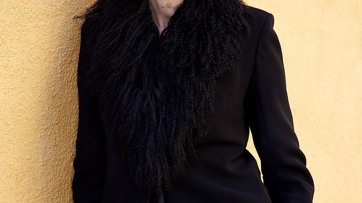 Marie Bengtsson. VD Advenica