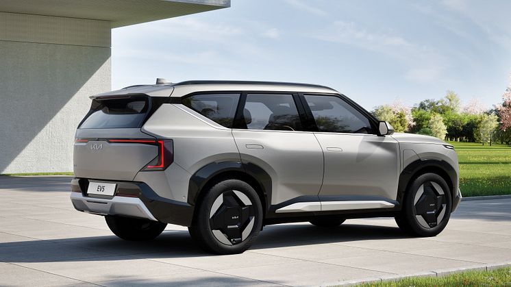 Kia EV5
