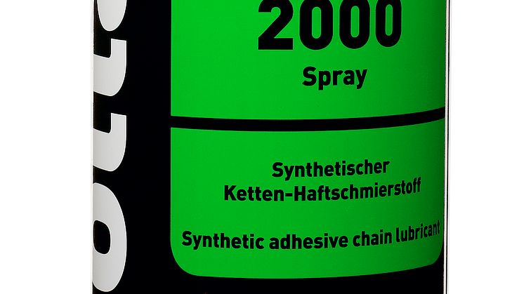 Rivolta S.K.D. 2000 Spray