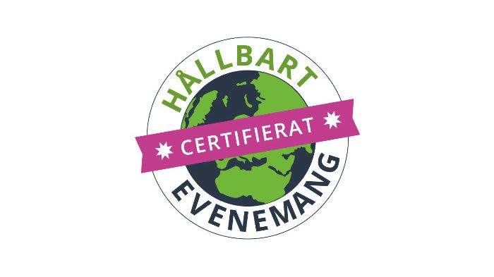 Medarbetarträff på Kronans Apotek blir hållbarhetscertifierad