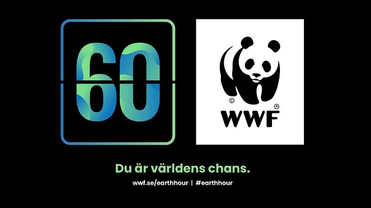 Earth Hour 2024