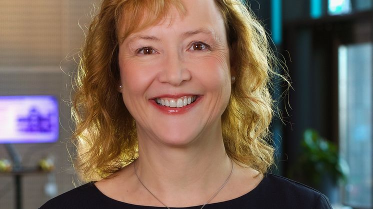 GlobalConnect appoints Marie-Josée Leblond as new Group CIO