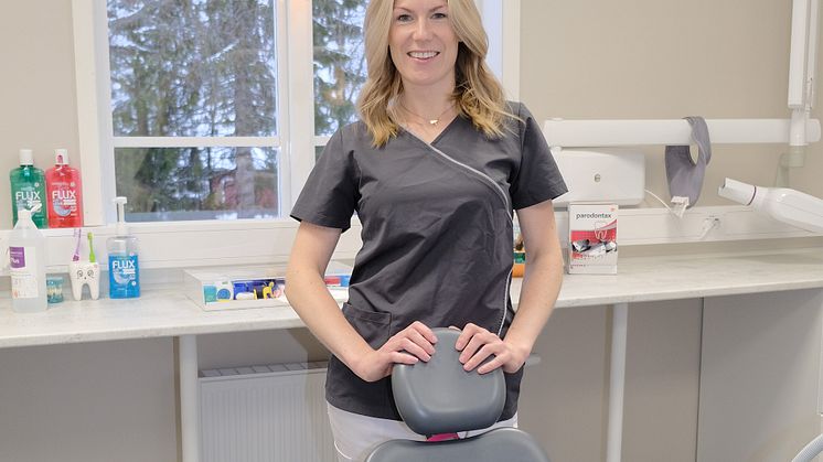 dentista