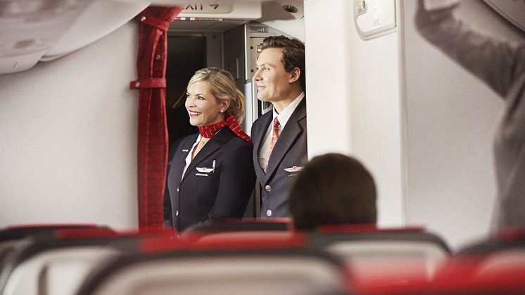 Norwegian reports strong passenger growth and high load factors in August 